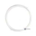 Тефлоновая PTFE трубка 2*3 mm (1,75 mm) 1m для 3Д принтера